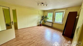 DELTA - 2,5 izbový byt na predaj, Kvetnica - 2