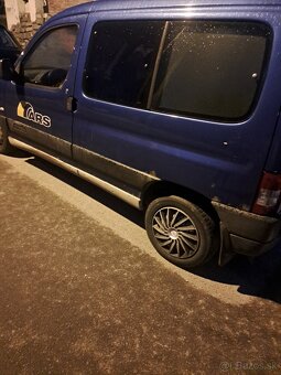 Berlingo - 2