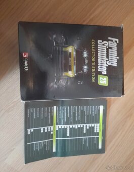 Farming simulator - 2