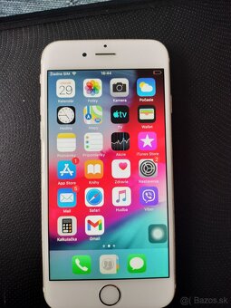 Iphone 6 - 2