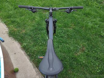 Horský bicykel - 2