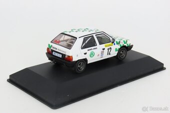Škoda favorit 1:43 - 2