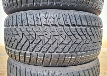 Zimne pneu, dezent 100%, 225/40 R18 Dunlop Winter Sport 5 - 2