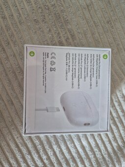 Apple AirPods Pro 2 generacia - 2