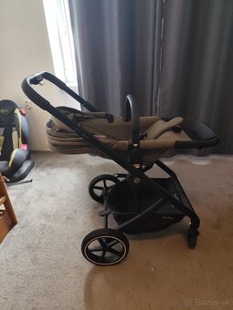Cybex Balios S 2v1 - 2