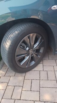 205/55r17 - 2