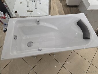 Vaňa 150x75 Comfort - 2