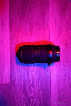 Tokina AT-X 50-135 mm f/2,8 PRO DX Canon EF - 2
