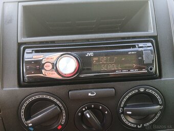 Autoradio JVC KD R411 - 2