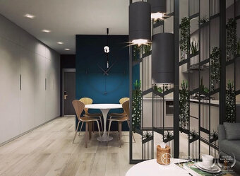 BOSEN | IDEAL Homes | 1 izbový byt, Dunajská Streda - 2