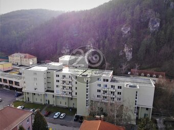 Dražba bytov v objekte Domus Petra - 2