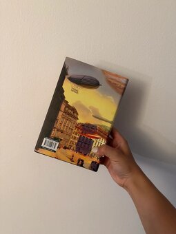 Projekt Zenta - Martin Jurík - 2