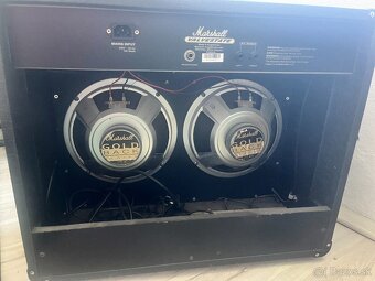 Marshall Valvestate VS230 - 2