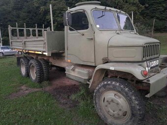 Praga V3S - 2