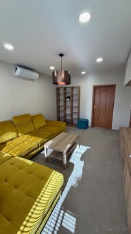 Na prenájom 3i byt, 72 m² s klimatizáciou -Vrakuňa - 2