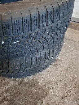 Firestone zimné pneumatiky 2ks 175/65 R14 86T - 2