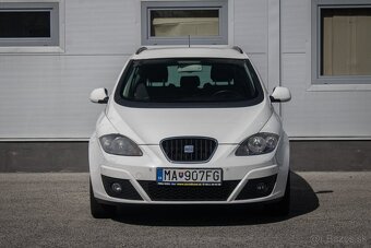 Seat Altea XL 1.6 TDI - 2