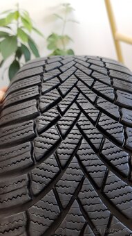Disky BBS Octavia 1 5x100 R15 - 2