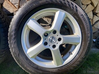 5x112r16 - 2