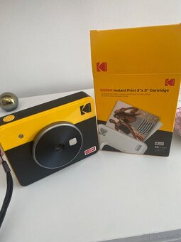 Kodak Mini Shot 3 Camare - 2