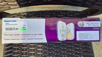 Philips Avent SCD501 - 2