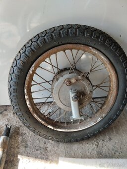 Jawa 250/559 - 2