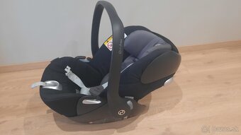 Cybex vajičko - 2