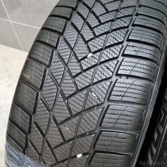 Zimné pneumatiky 225/55 R17 MATADOR - 2