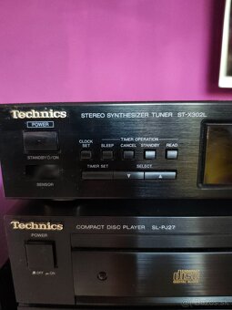 Technics midi - 2