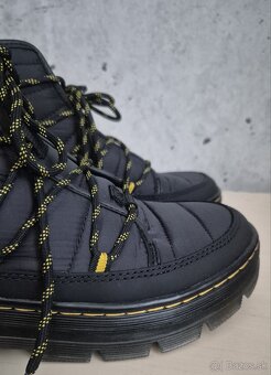Dr. Martens Combs Padded EU39 - 2