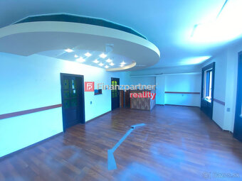 Prenájom priestorov na ul. Maxima Gorkého, Michalovce - 2