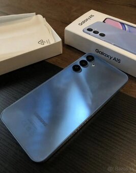 Samsung a15./4/128Gb - 2