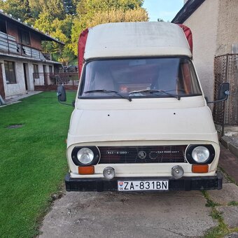 TAZ 1500 - 2