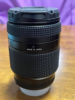Nikon AF Nikkor 35-70mm f/2.8 D - 2
