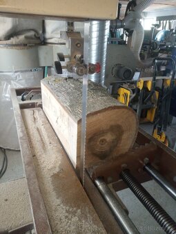 Predám pásovú pílu - 2