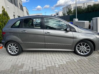 B 200 cdi - 2