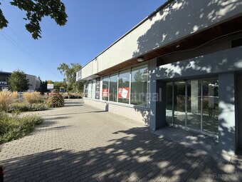 Prenájom lukratívneho priestoru až 350 m2 centrum mest… - 2