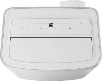 Mobilna klimatizácia electrolux comfort 600 - 2