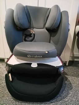 Cybex Pallas M-Fix - 2