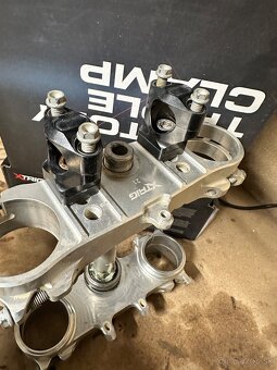 Suzuki rmz - 2