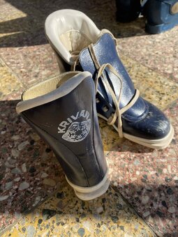 Retro lyžiarky Kriváň - 2