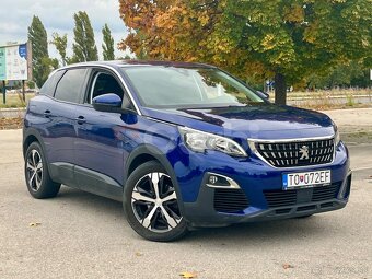 Peugeot 3008 1.2 PureTech Active E6.2 - 2