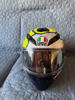 Agv k3 sv - 2