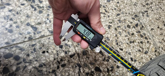 Zimné goodyear Alpin 255/45 r19 2ks - 2