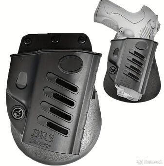 Púzdro na zbraň - 2