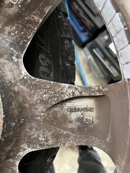 Elektrony Rial 5x112 R16 - 2