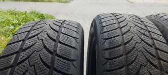 195/55 r16 Platin RP60 winter - 2