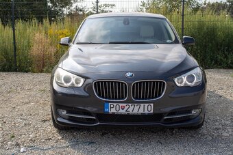 BMW GT 530 XDrive 180KW - 2
