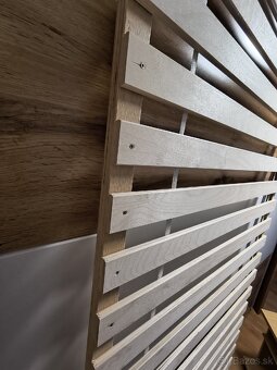 Latkový rošt 90/200 - 2