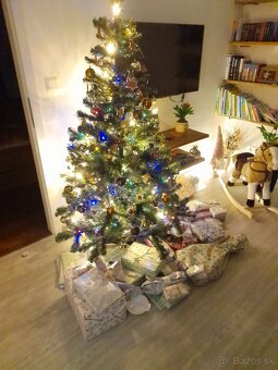 Vianočný stromček - 2